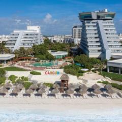 Park Royal Beach Cancun - All Inclusive