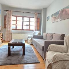 Casa Pilar, Ribadesella