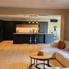 Beautifull house with 7 bedrooms