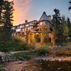 Gravity Haus Vail