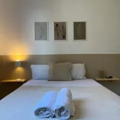 Coração de Ipanema, 200m da praia, Arpoador, Posto 9