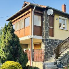 Panoráma Apartmanház
