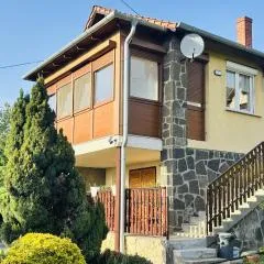 Panoráma Apartmanház
