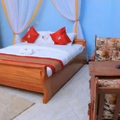 Dream wood suites mbarara