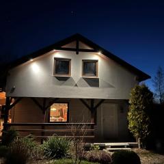 Sunrise House Sianożęty