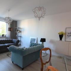 Apartament Plaza
