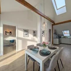 3 Bedroom-Apartment with 1,5 Bathrooms