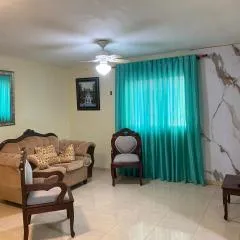 Casa-hogar moises