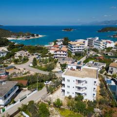 Near the Sea Apartments Nano