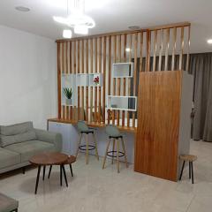 Bark luxury apartments Abidjan Attoban 2