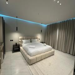 Hotel studios