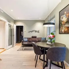 Appartment in Fredrikstad