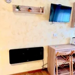 Chalet Lawà