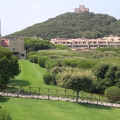 Appartamento 5 posti in residence