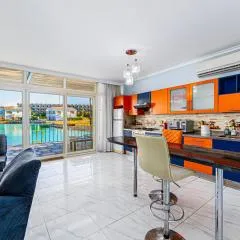 Hurghada Airport Sea Side B&B -أجانب فقط