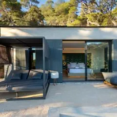 Resort Serra Nature - Luxury Villas Hotel Boutique