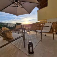 La terrazza di Annina