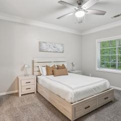 Crest At East Cobb 1826b I Spacious 2bd 2bt