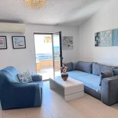 Apartman "Sabine" with heated pool