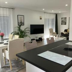 Moderne Einliegerwohnung nähe Ingolstadt und Bad Gögging