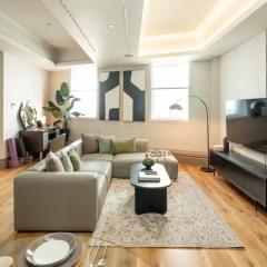 Royal Suite Oxford Circus