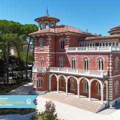 Porto Recanati, Villa Leda interno 8 - VL08