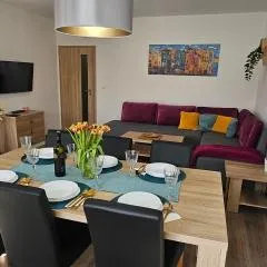 Apartmán u Týnky