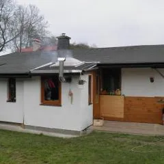 Bungalov Mladé Buky