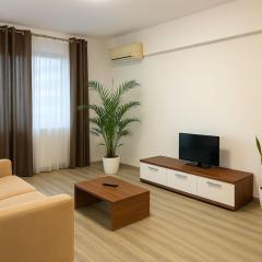 Modern Residence with Gym