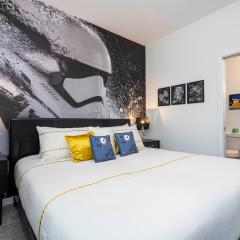 Luxury 3 Bed Home up to 8 guests- The Hub - 3236 TT