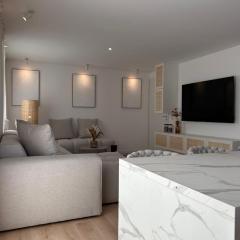 Appart 'COSY avec Piscine Chauffée Privée