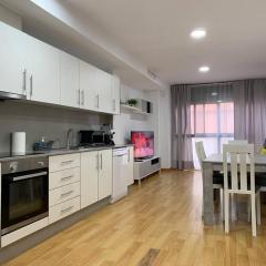Sunrise Beach Apartment Playa Puerto de Sagunto