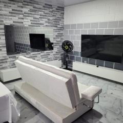 Studio apartment - 4 pax salomia