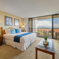 Kaanapali Shores 736