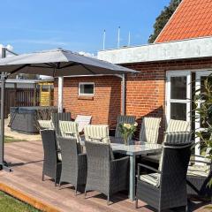 4 star holiday home in Løgstør