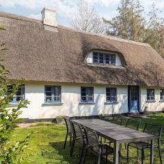 6 person holiday home in Søby Ærø-By Traum
