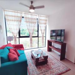 Departamento para Vacacionar
