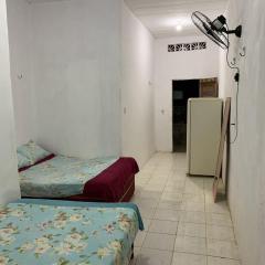 Casa em canoa alugo Quarto para fim de semana