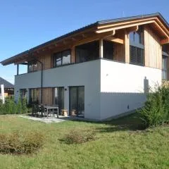 Grebenzen Eiszeit Lodge