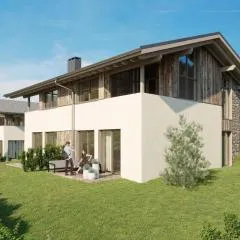 Alpenchalet Lambert