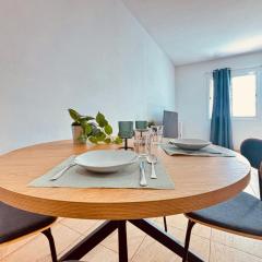 Celestial Refuge in Gran Canaria