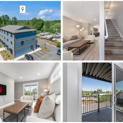 The Birches - Condotel Downtown Lake Leelanau Unit 4