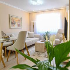 Oma`s Apartment