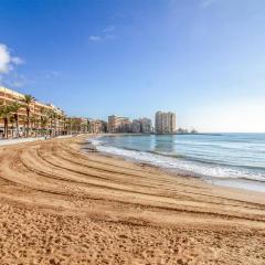 Awesome Apartment In Torrevieja