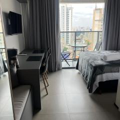 Studio in Vila Mariana - OnPaulista