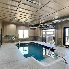 Splashin in the Wildflower