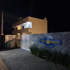 Palo Santo - Praia do Rosa