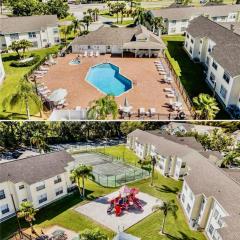 Grand Villas of Island 3BR Condo near Disney Parks and Universal