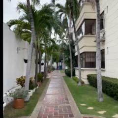 Apto Amoblado Paula Andrea 2