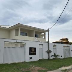 CASA EM BUZIOS OASIS 5 SUITES ATE 14 PESSOAs